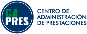 CAPRES — Centro de Administración de Prestaciones